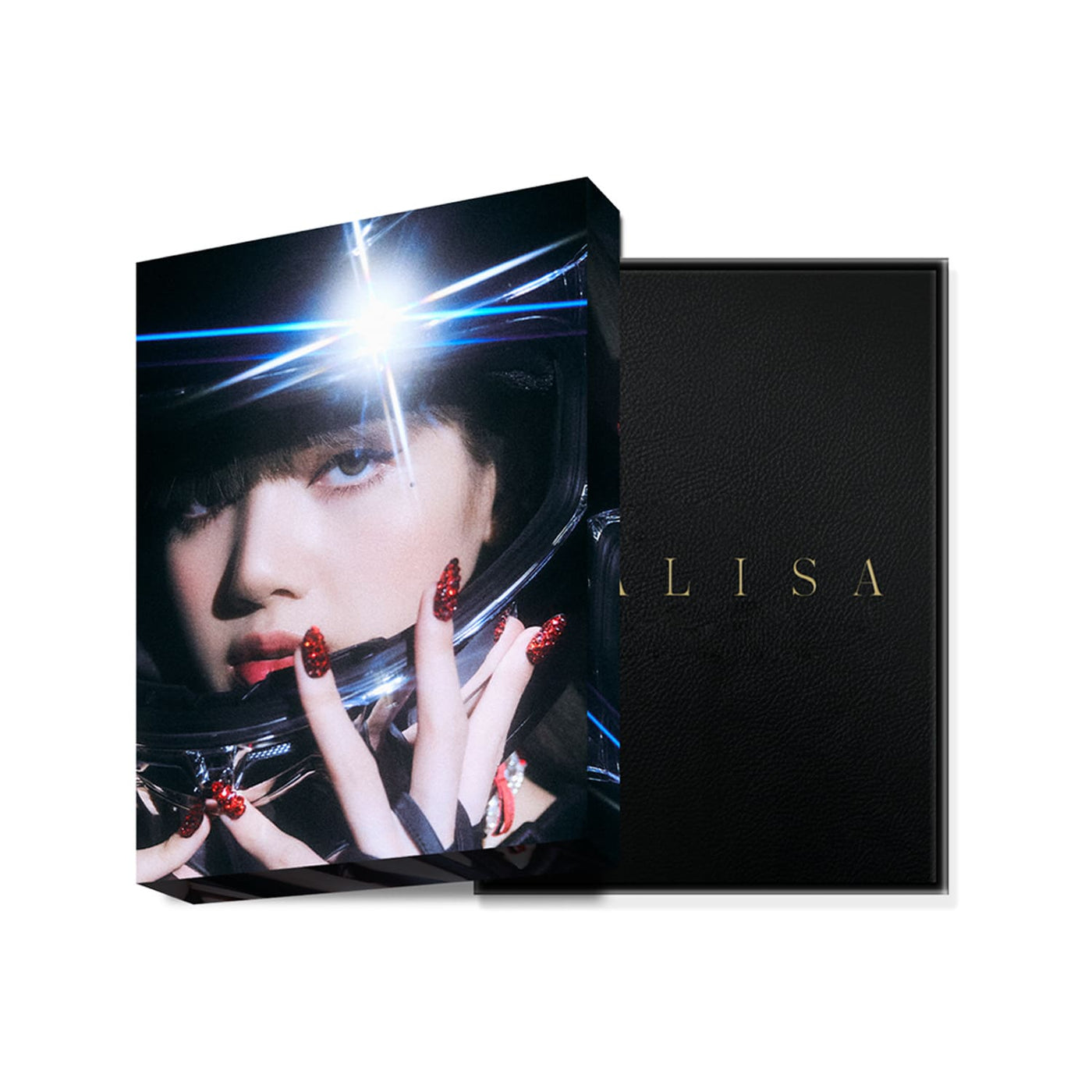 LISA LALISA- PHOTOBOOK [SPECIAL EDITION] 🇰🇷