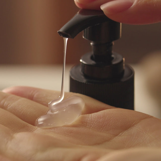[NARD] Shampoo Controle Anti Queda Hair Loss Control Shampoo 1000ml 🇰🇷