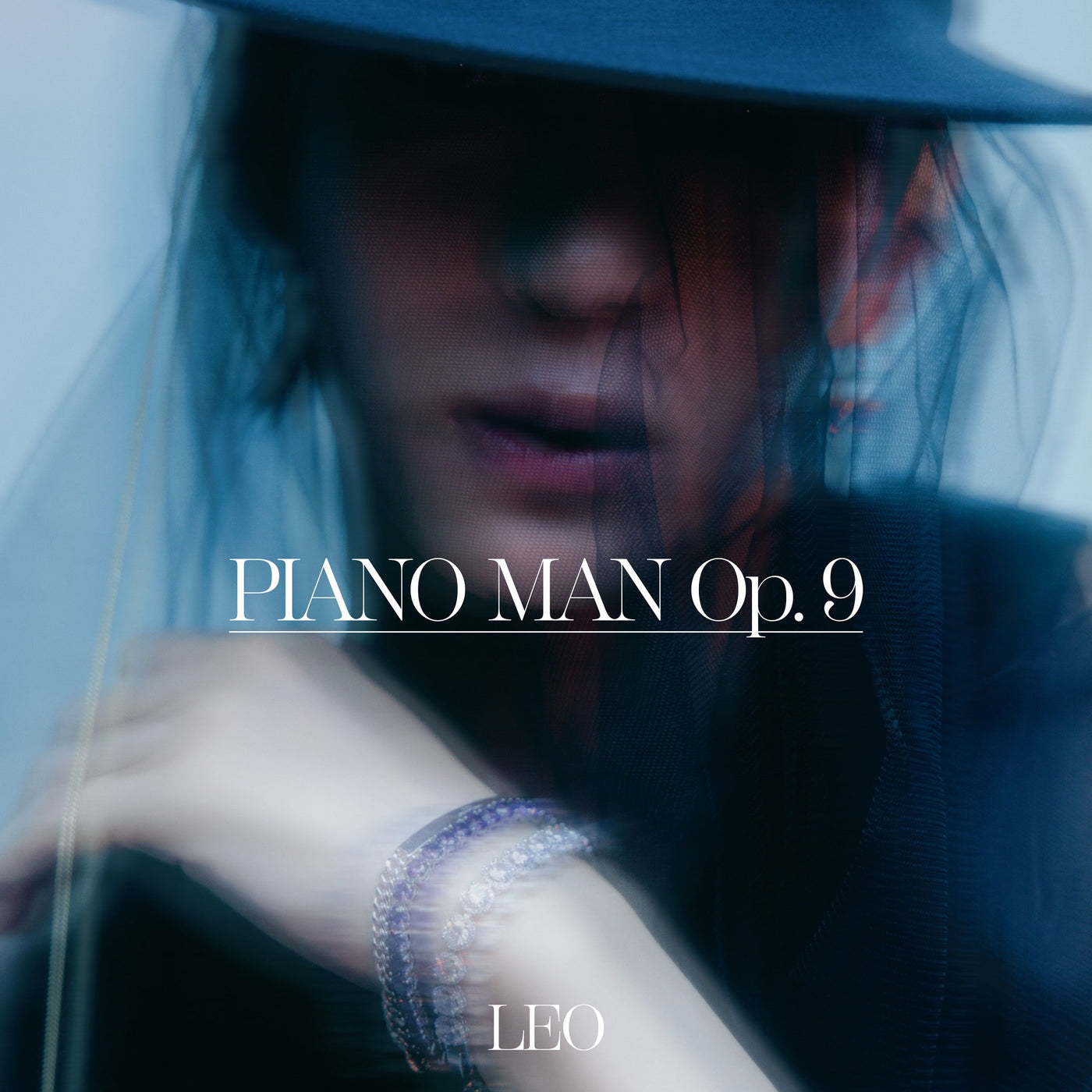 LEO (VIXX) 3rd Mini [Piano man Op. 9] 🇰🇷