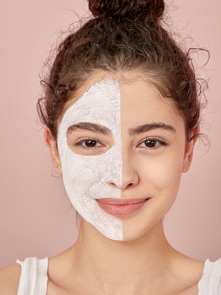 [COSRX] Máscara de Argila para Diminuição de Poros e Cravos Poreless Clarifying Charcoal Mask 110g 🇰🇷