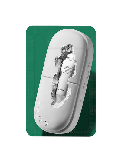 [COSRX] Creme Hidratante Cica Care para Pele Sensível Pure Fit Cica Cream 50ml 🇰🇷