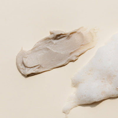 [heimish] Limpador Facial de Argila Mini All Clean White Clay Foam 30ml 🇰🇷