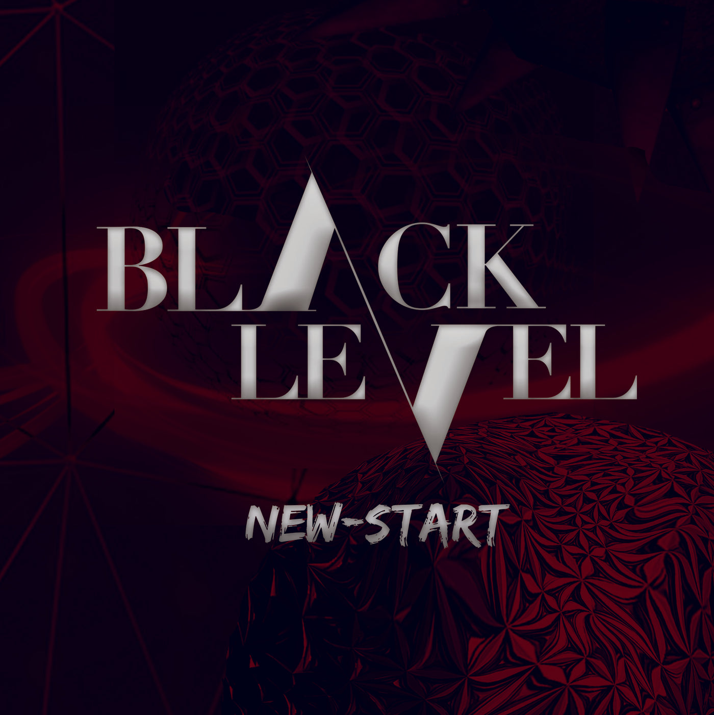BLACK LEVEL 1st MINI [New Start] 🇰🇷