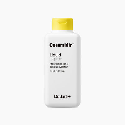 [Dr.Jart+] Tônico Facial Ceramidin Liquid 150ml 🇰🇷