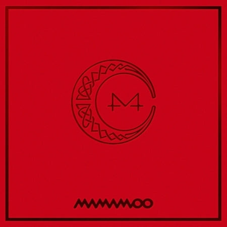 MAMAMOO Red Moon 🇰🇷