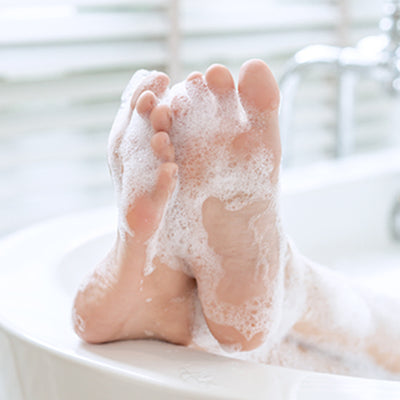 [NARD] Sabonete Líquido para os Pés Eliminador de Odores Foot Shampoo 300ml 🇰🇷