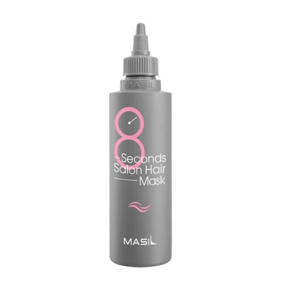 [MASIL]  Condicionador Nutrição e Antiqueda Capilar 8 Seconds Salon Hair Mask 200ml 🇰🇷