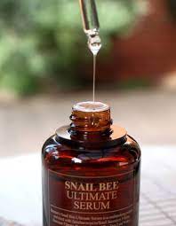 [Benton] Sérum Alto Teor Mucina Caracol Snail Bee Ultimate Serum 35ml 🇰🇷