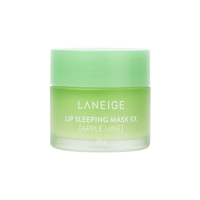 [Laneige] Hidratante Labial Lip Sleeping Mask Apple Lime 20g 🇰🇷