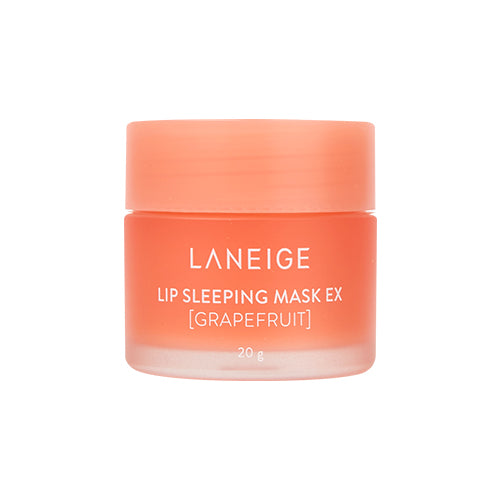[Laneige] Hidratante Labial Lip Sleeping Mask Grapefruit 20g 🇰🇷