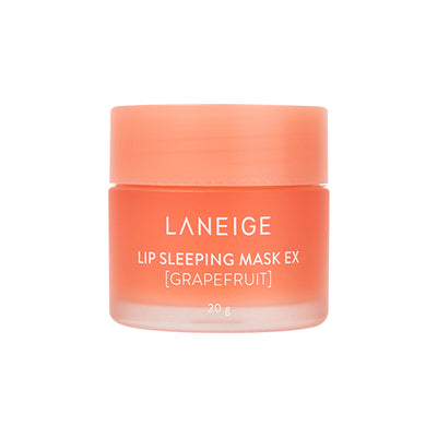 [Laneige] Hidratante Labial Lip Sleeping Mask Grapefruit 20g 🇰🇷