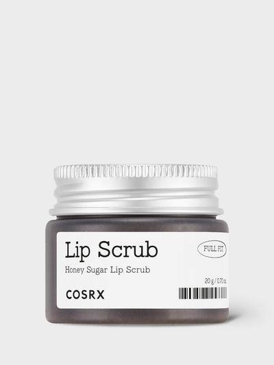 [COSRX]Esfoliante Labial de Mel Full Fit Honey Sugar Lip Scrub 20g🇰🇷