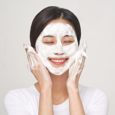 [SKIN1004] Sabonete Facial Barra Esfoliante para Cravos e Oleosidade Zombie Beauty Cocoon Soap Mask (1 unid.) 🇰🇷