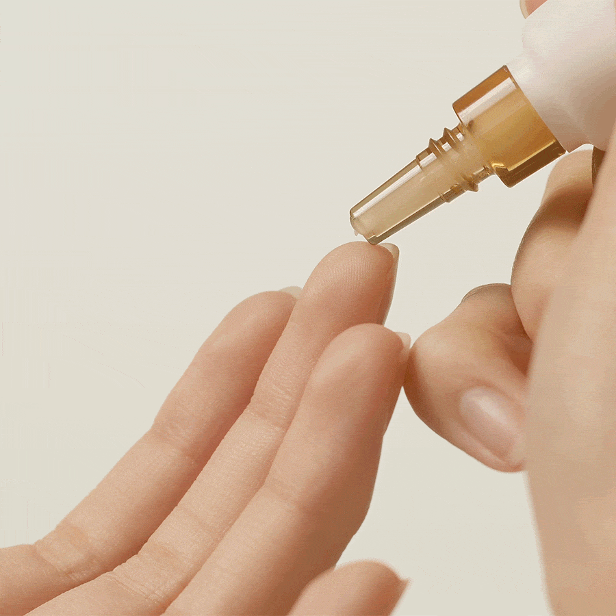 [SKIN1004] Creme Tratamento para Acne Madagascar Centella Spot Cream 20ml 🇰🇷