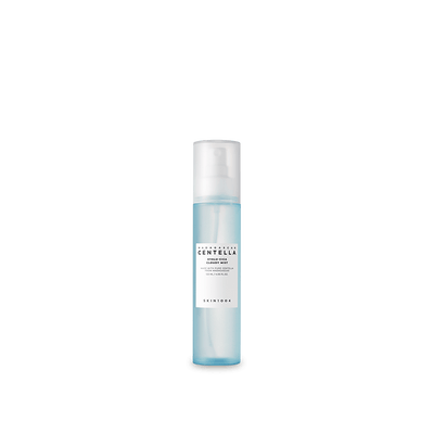 [SKIN1004] Spray Hidratante para Manchas Faciais e Pele Glow Madagascar Centella Hyalu-Cica Cloudy Mist 120ml 🇰🇷