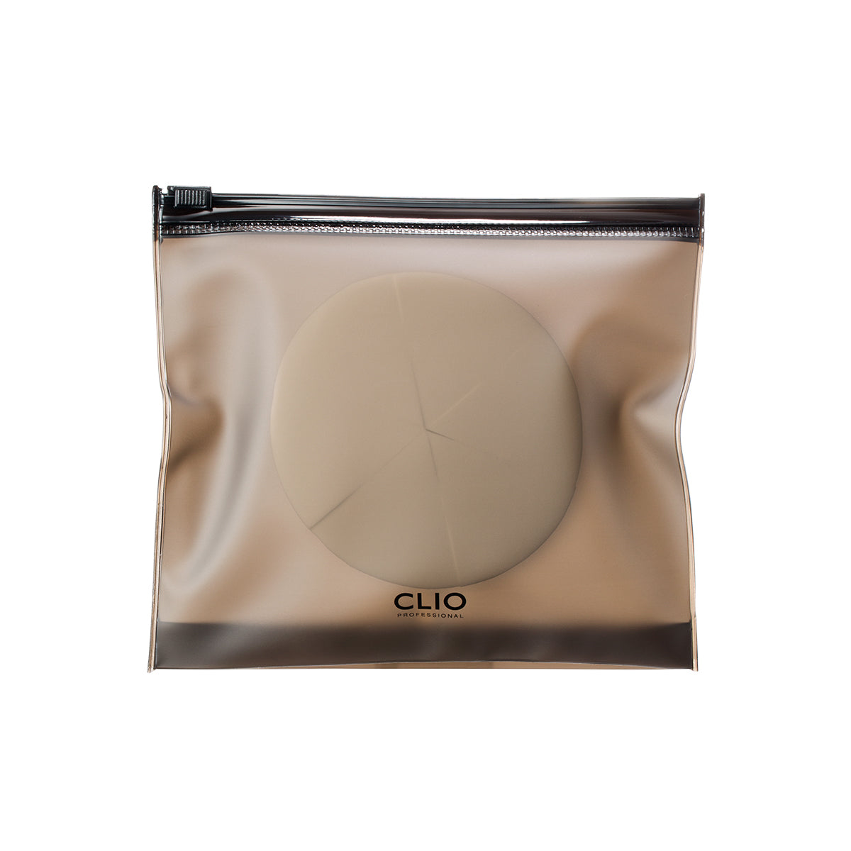 [CLIO] Esponja para Maquiagem Tamanho Grande Hydro Makeup Sponge Original (1 unid.) 🇰🇷