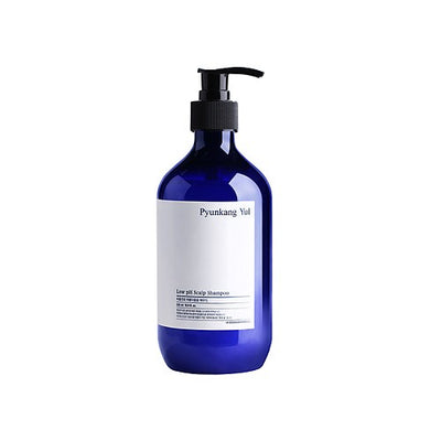 [Pyunkang Yul] Shampoo Low pH Scalp Shampoo 290ml 🇰🇷