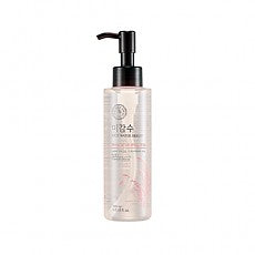 [THE FACE SHOP] Demaquilante Óleo Clareador Rice Water Bright Light Cleansing Oil 150ml 🇰🇷