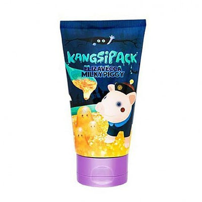 [Elizavecca] Máscara Milky Piggy Kangsi Pack (24k Gold Pack) 120ml 🇰🇷