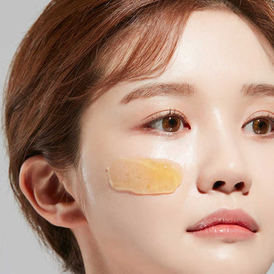 [Jumiso] Máscara de Esfoliante e Limpeza para Clareamento Vegana All Day Vitamin Nourishing & Recharging Wash-Off Mask 100ml 🇰🇷