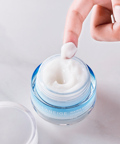 [Laneige] Creme Hidratante Facial Water Bank Hydro Cream EX 50ml 🇰🇷