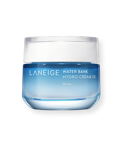 [Laneige] Creme Hidratante Facial Water Bank Hydro Cream EX 50ml 🇰🇷